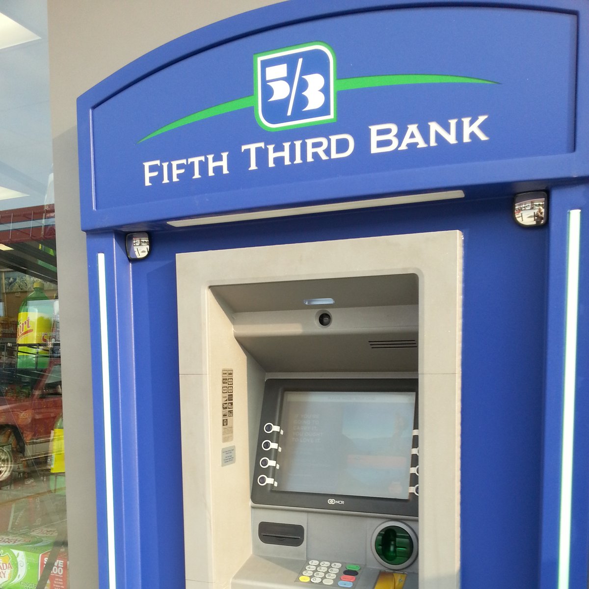 Fifth Third rolls out paperless payment solution - Dayton Business Journal