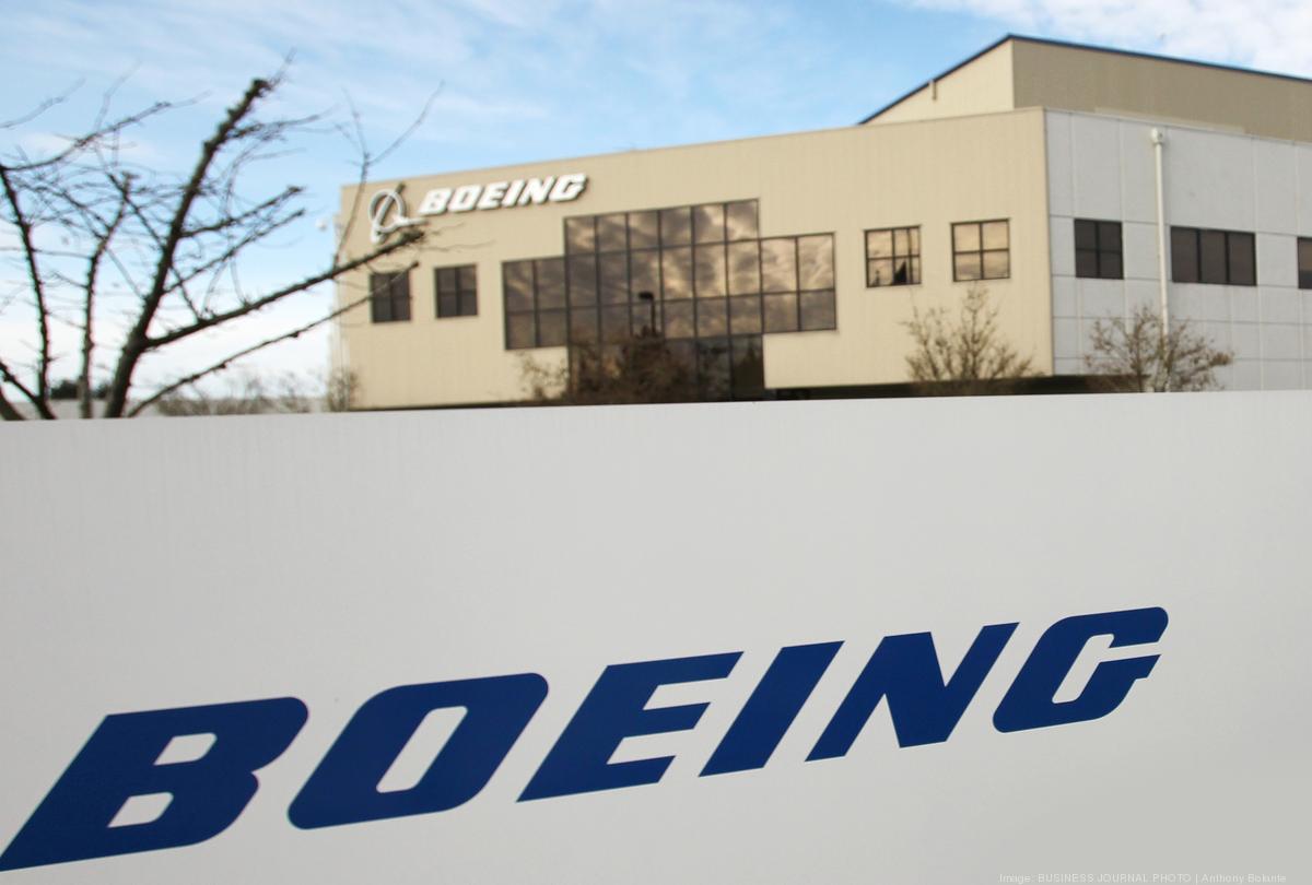 Boeing closing in on Korean deal - Puget Sound Business Journal