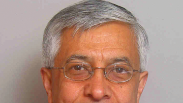 UMD: Asrar Named New Director of Joint Global Change Research Institute