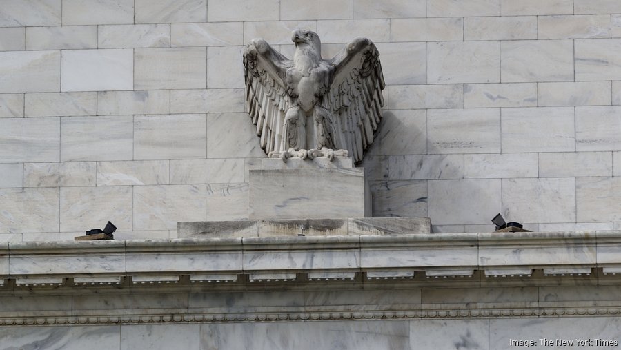 Hedge fund bailout highlights how regulators ignored big risks