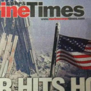 marine corps times magazine