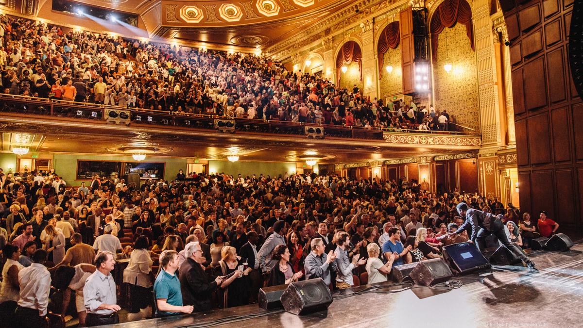 Pittsburgh Cultural Trust announces return of Broadway in Pittsburgh