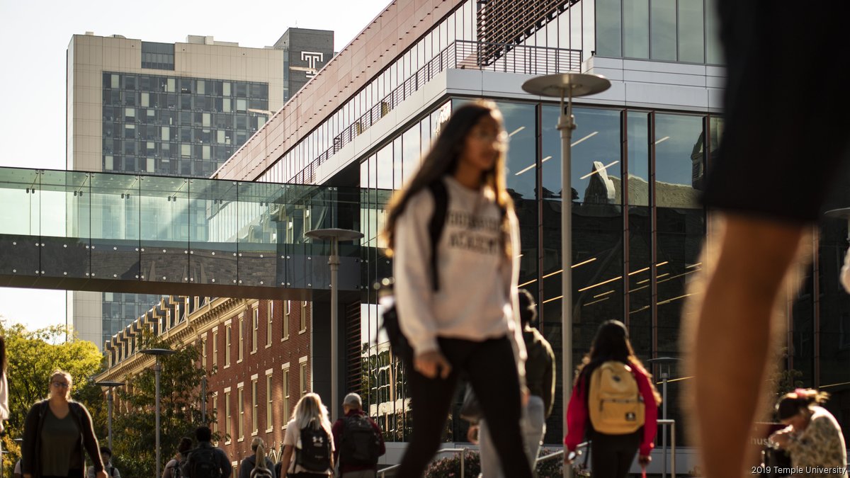 Temple University raising tuition by 4.2 for instate students