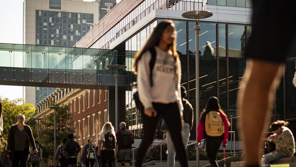 Temple University To Allow Primarily In Person Fall 2021 Semester In   Temple Campus*1200xx5472 3084 0 563 