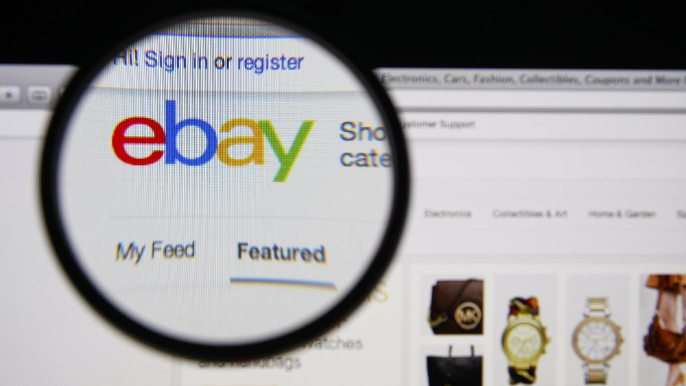 eBay Faces Legal Consequences for Data Breach Washington Business Journal