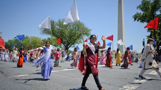 dc road closures for july 4th