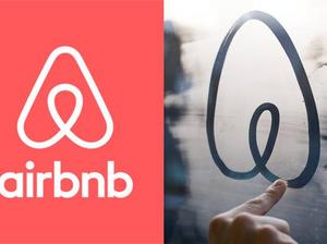 Airbnb-Logo