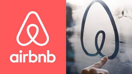 Airbnb-Logo