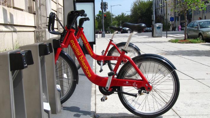 capital bikeshare pricing