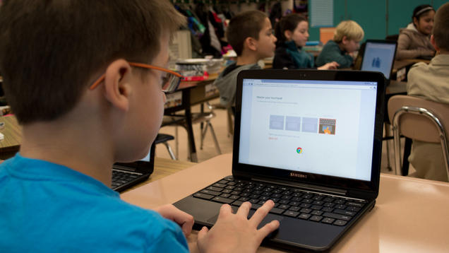 Google is Teaming Up With Colleges to Provide Chromebooks For Free ...