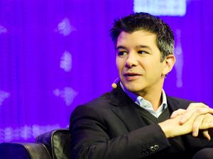 Uber-Travis-Kalanick