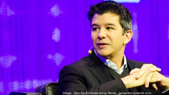 Uber-Travis-Kalanick