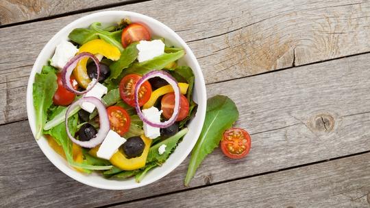 Sweetgreen-Salad