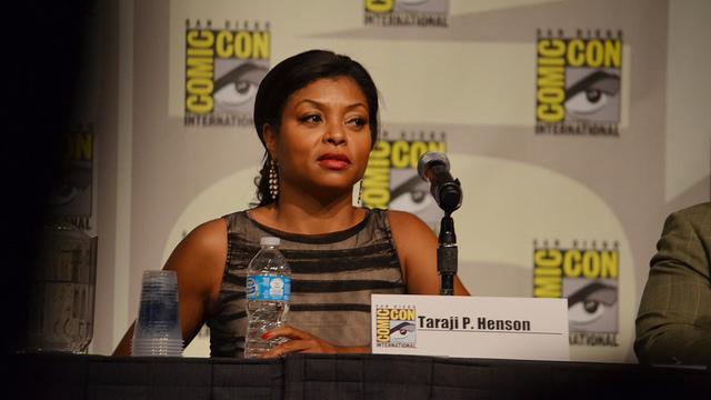 Racial Profiling Taraji P Henson Sends Her Son To Howard Washington Business Journal 3884