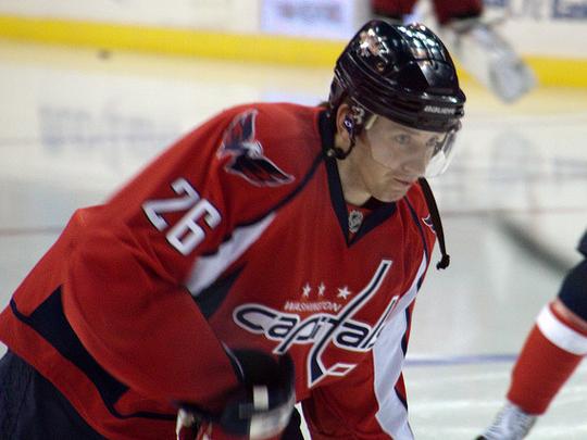 virginia tech hockey helmet