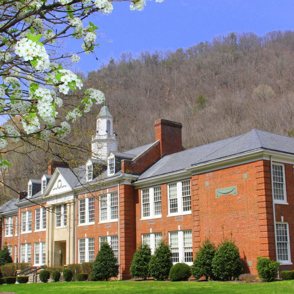 DC Inno This Virginia Law School Had an Entering Class of Only 48 Last Year