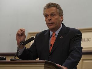 Terry-McAuliffe