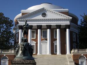 Rotunda_north_UVa_wrapped_capitals_2010