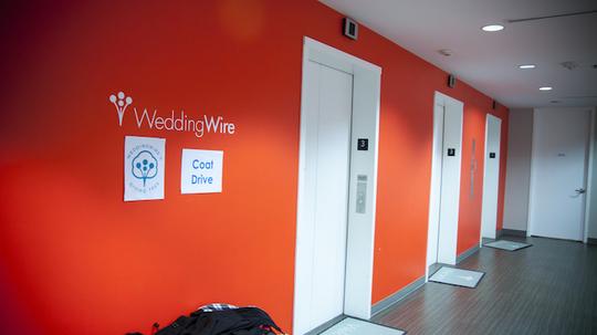 WeddingWire