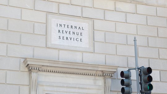 IRS