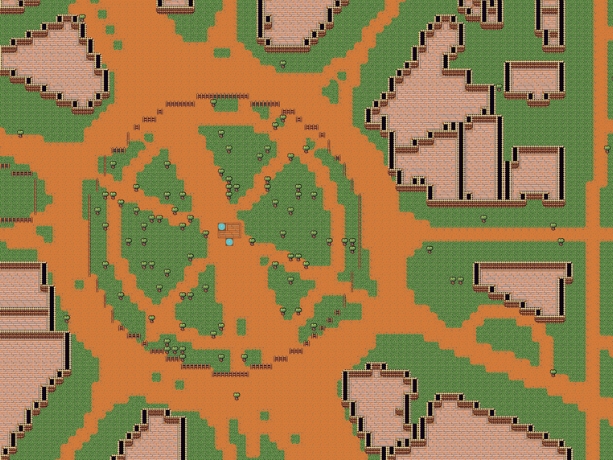 8 Bit Map Maker Dc Inno - Map Fix: Turn Your Dc Neighborhood Into An 8-Bit Video Game