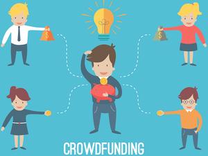 Equity-Crowdfunding