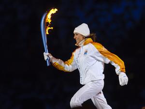 Olympic-Torch