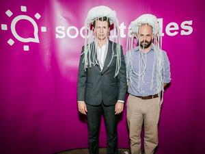 SocialTables