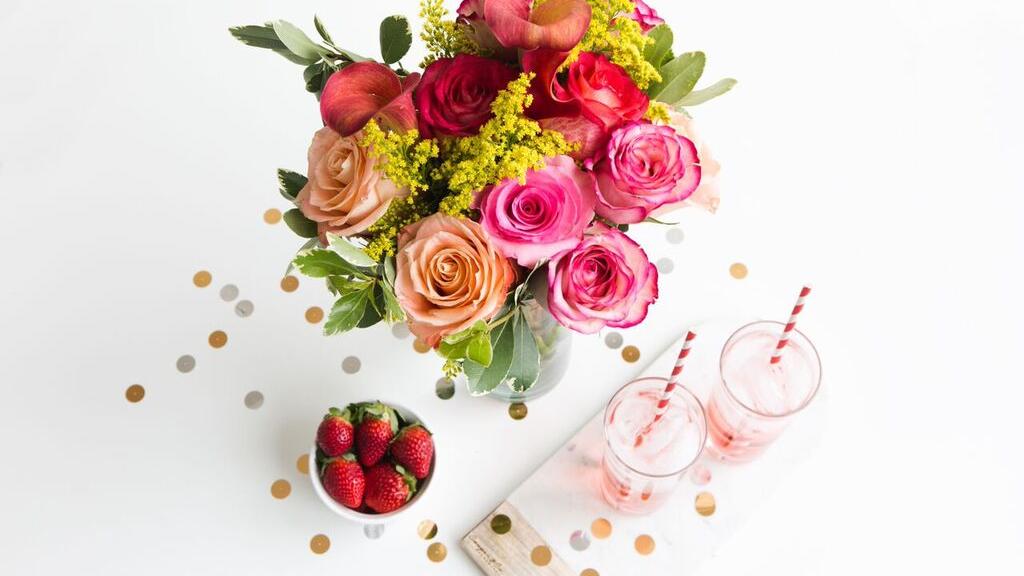 DC Inno Here's What UrbanStems Is Doing to Prepare for Valentine's Day