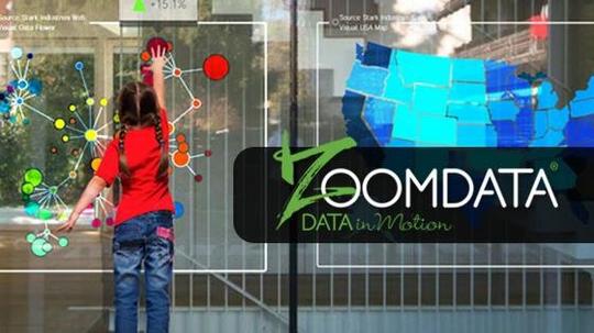 Zoomdata