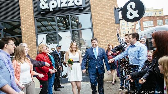 Pizza_Wedding