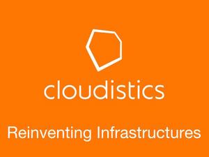 Cloudistics