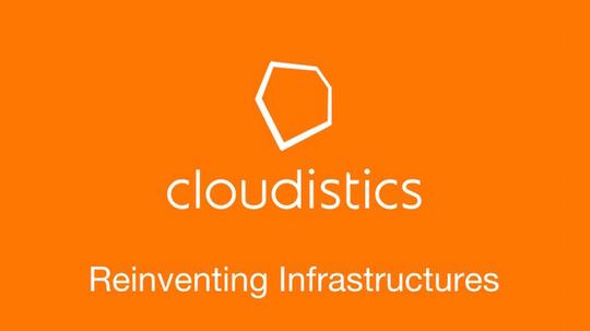 Cloudistics