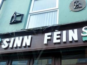 Sinn-Fein