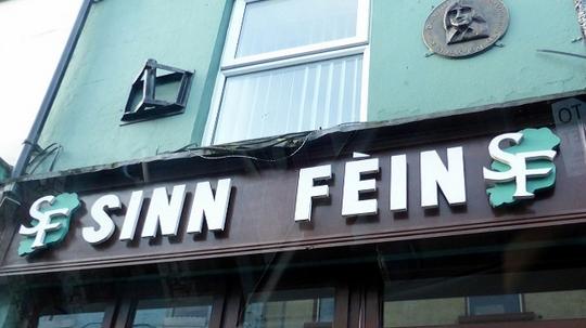 Sinn-Fein