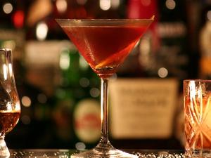 Rum_Manhattan_Tequila_Old_Fashioned