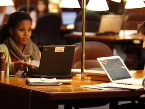 University_of_Virginia_School_of_Law_Library