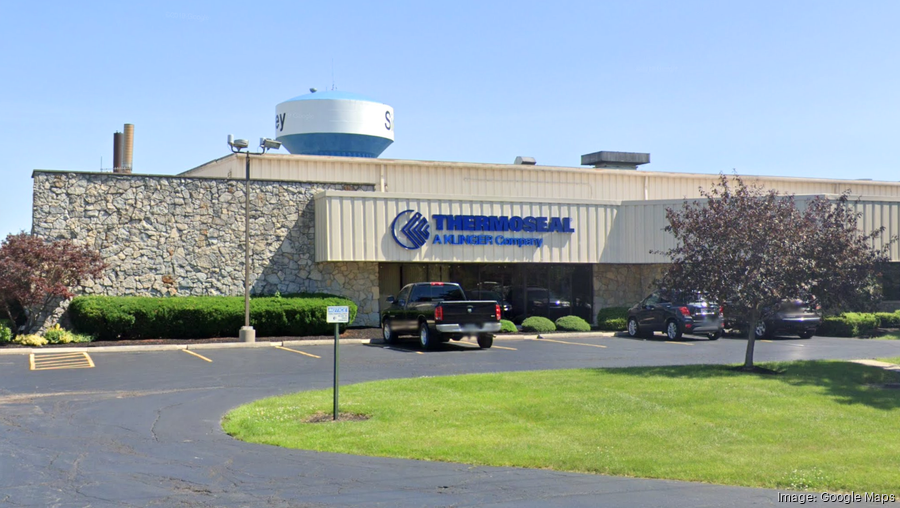 Thermoseal Inc. to launch new product line, add workers in Sidney