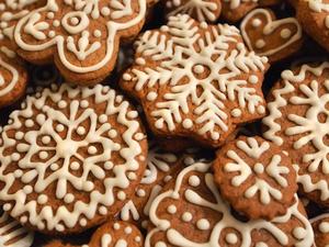 gingerbread