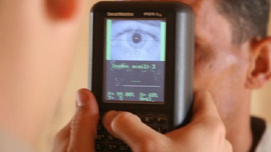 Biometric