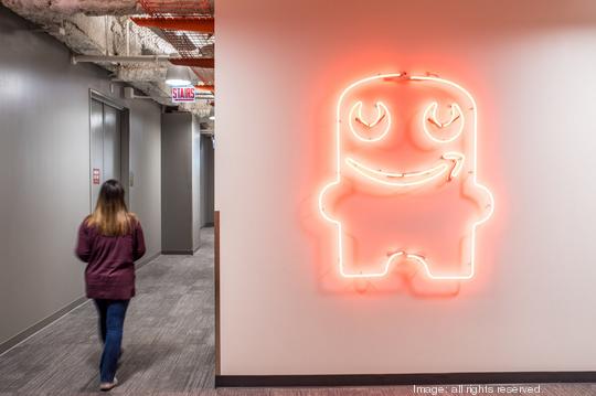 Chicago Inno - Amazon Expands Chicago Footprint, With Office Space for Up  to 400 Employees