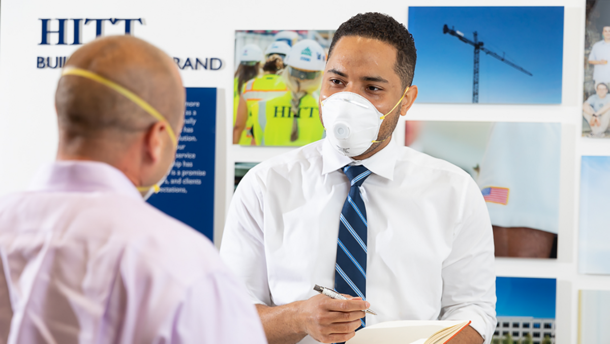 Top 5 lessons learned as an essential business operating during a ...