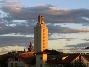 University of Texas System