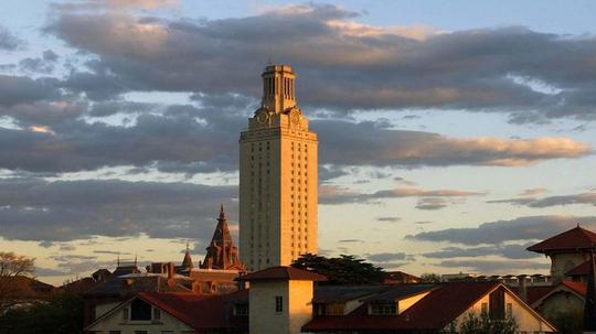 University of Texas System