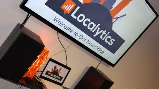 localytics