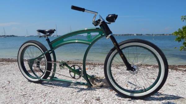 used electric bikes for sale craigslist
