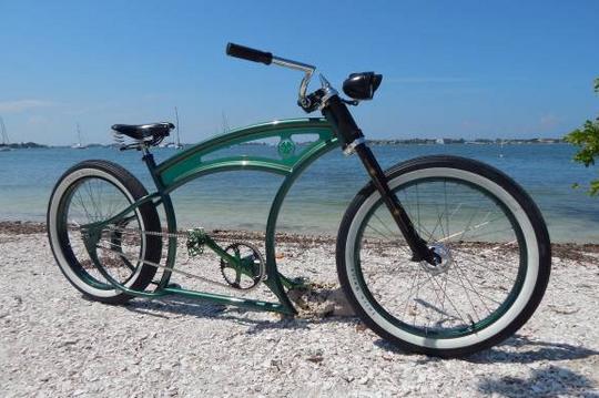 craigslist electric bikes for sale