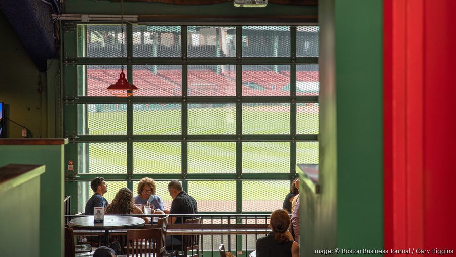 Cardvault pop-up at Fenway [07/22/22]