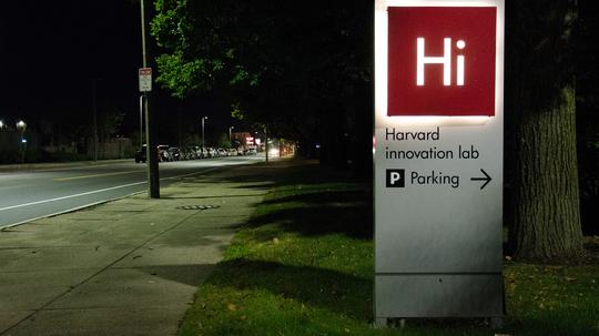 Harvard-i-lab