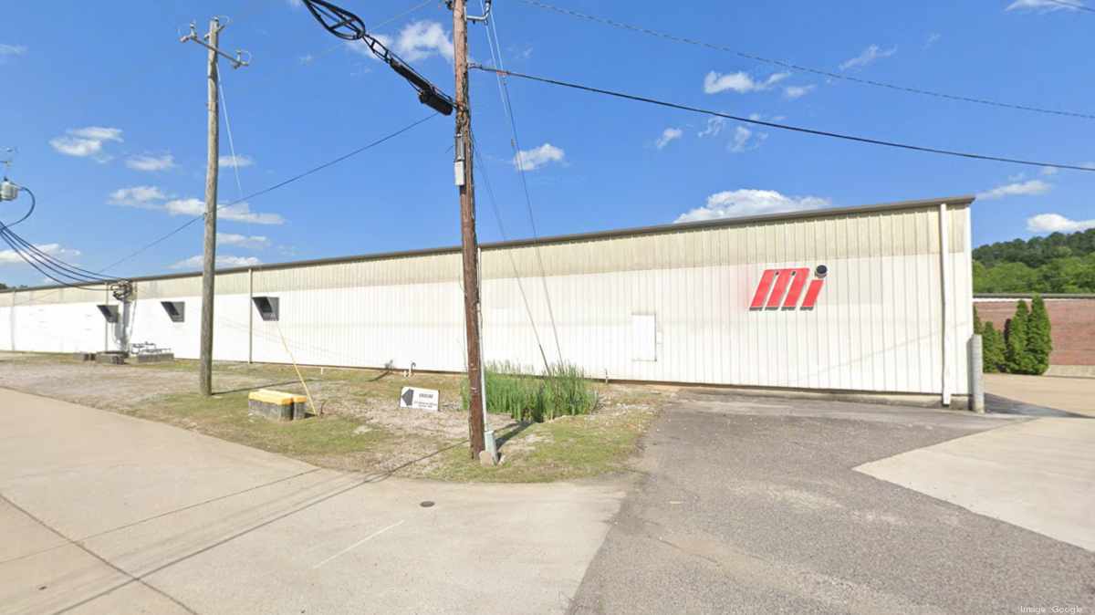 Shannon Waltchack affiliate acquires 511 Vulcan Drive, Motion